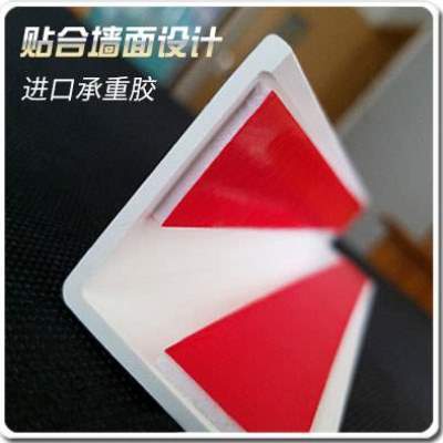 条防撞布包压条收边阳角线墙边护角墙角墙PVC窗口边角条护贴保护