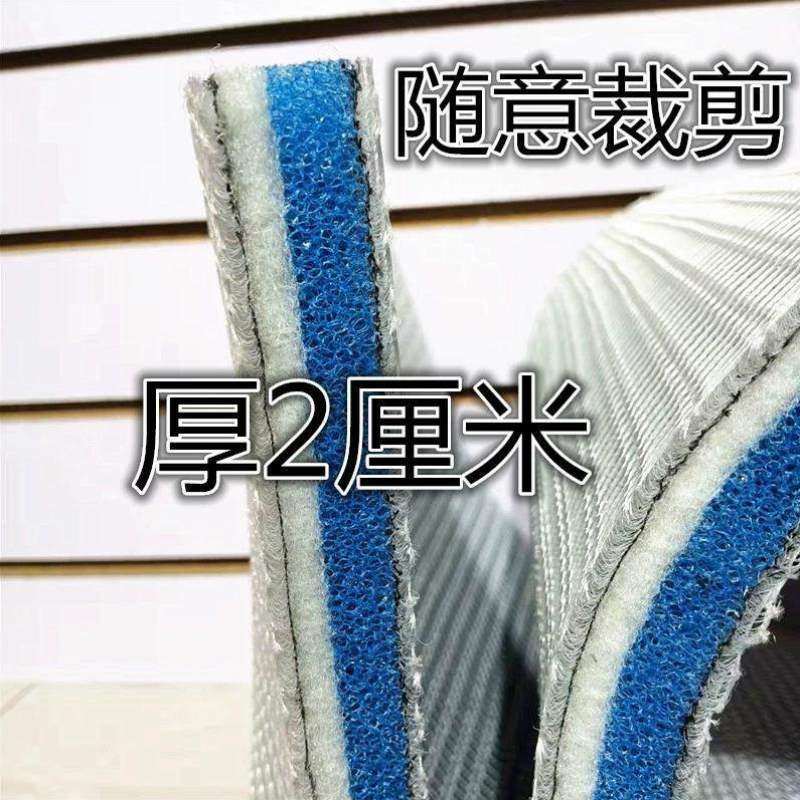 上下水多层材料6d加厚过滤过滤过滤6D棉棉整张净水海绵水族箱鱼缸,宠物/宠物食品及用品,过滤设备,淘宝优惠券,粉丝福利购,淘宝优惠卷