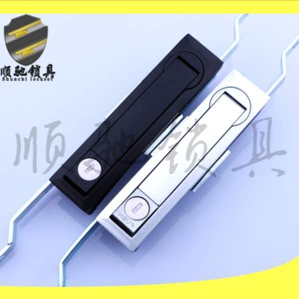 2MS731天地--连杆海坦柜锁锁控制柜MS461门锁机械柜锁机械1