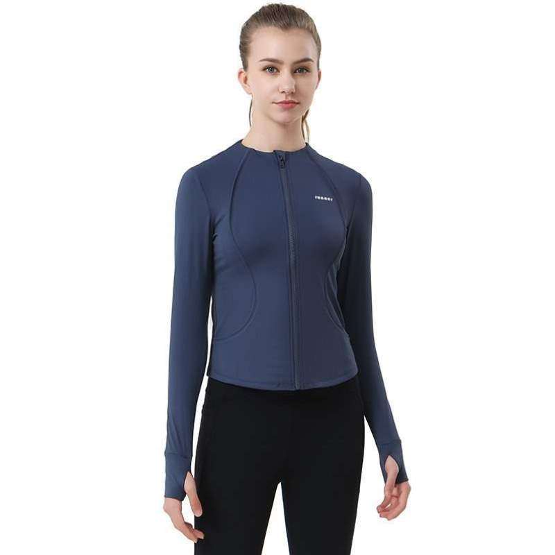 外套拉链庆】周年瑜珈女专业瑜伽【服开衫罩衫带指健身时尚运动,运动/瑜伽/健身/球迷用品,瑜伽外套,淘宝优惠券,粉丝福利购,淘宝优惠卷