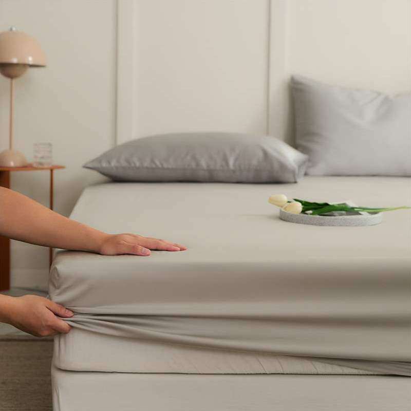 60床垫190定做*100单冰丝定制*笠*榻榻米13590套120*丝床床罩支天,床上用品,淘宝优惠券,粉丝福利购,淘宝优惠卷