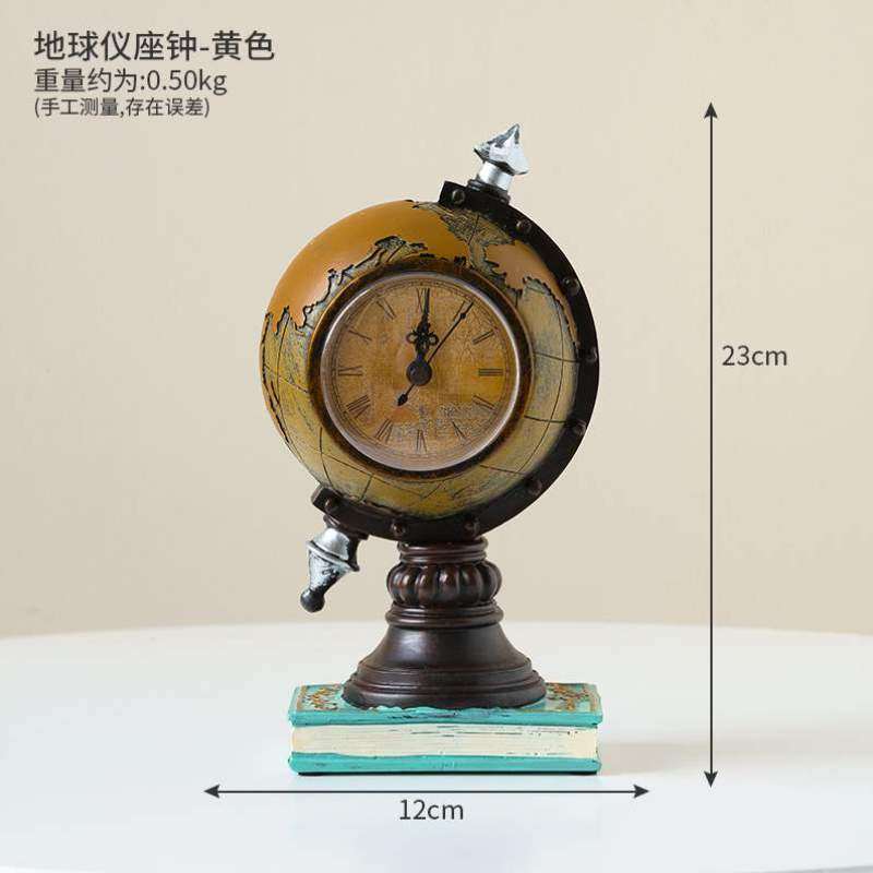 摆件轻奢家居美式小物件创意装饰品家具店咖啡厅酒柜复古高档桌面,家居饰品,装饰摆件,淘宝优惠券,粉丝福利购,淘宝优惠卷