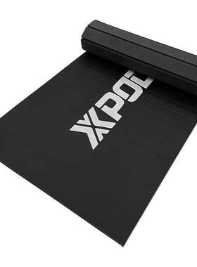 家用XPODIUM运动减震防滑减噪垫子跳绳瑜伽跳操健身专用舞蹈