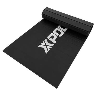 家用XPODIUM运动减震防滑减噪垫子跳绳瑜伽跳操健身专用舞蹈