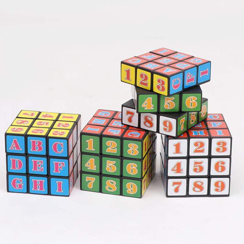 奖品益智全班六年级小学生奖励礼物四五玩具儿童幼儿园小礼品创意