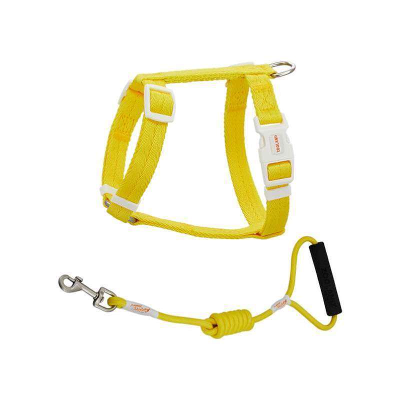 布偶遛猫咪胸背猫牵引绳挣脱外出调节绳子可ZOOLAND工字型英短防,宠物/宠物食品及用品,猫牵引绳,淘宝优惠券,粉丝福利购,淘宝优惠卷