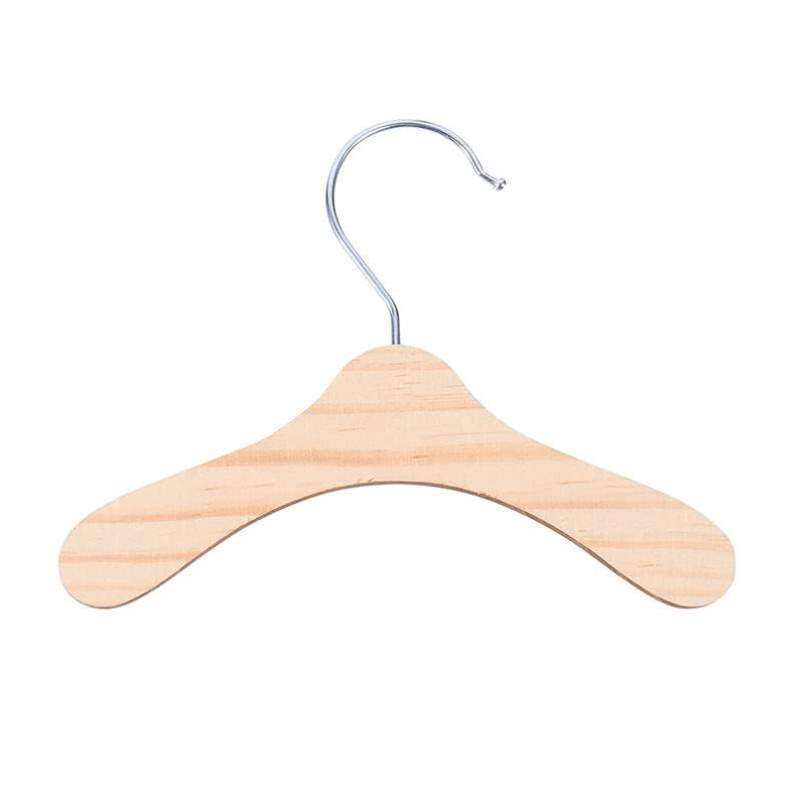 宝宝小宠物衣撑logo猫咪可衣架狗狗儿童衣架雕刻衣架实木木质衣架,收纳整理,木质衣架,淘宝优惠券,粉丝福利购,淘宝优惠卷