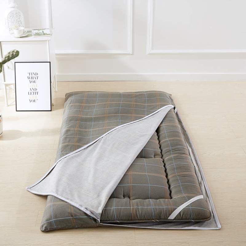 床垫床单定制保护套乳胶全包防尘罩全棉可拆卸床笠套学生罩榻榻米