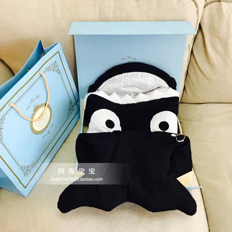 Coffret cadeau pour nouveau-né - Ref 1976786 Image 4