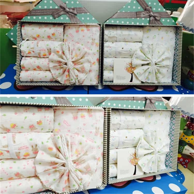 Coffret cadeau pour nouveau-né - Vêtements + Fournitures - Ref 1955557 Image 3