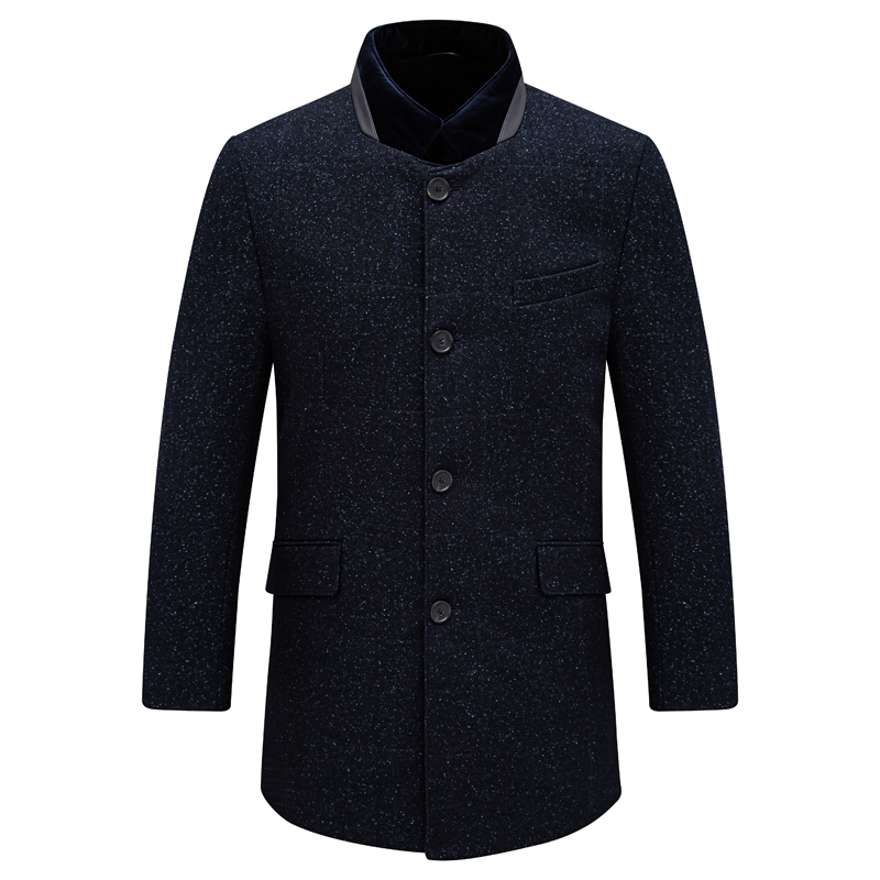 尼克服兔毛皮外套Evnice/优尼士