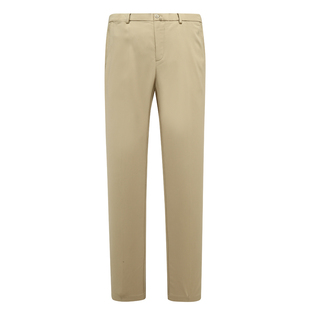 卡其色 中腰直筒商务休闲长裤 SL129仕东春秋厚度男式 休闲裤