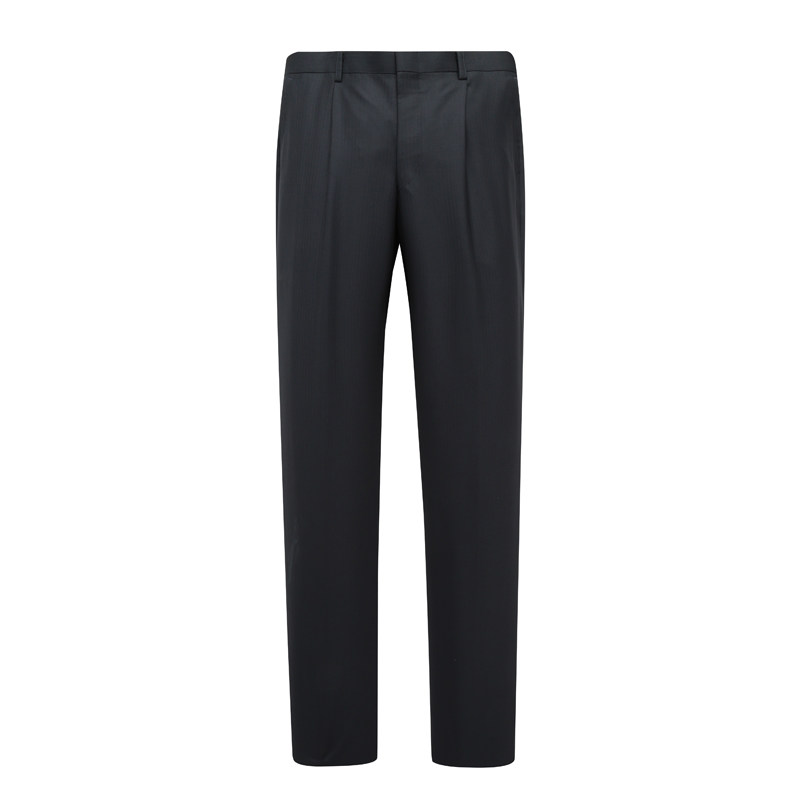 MY564美春秋男式西裤 羊毛中腰修身商务休闲长裤 深蓝色120066,男装,西裤,淘宝优惠券,粉丝福利购,淘宝优惠卷