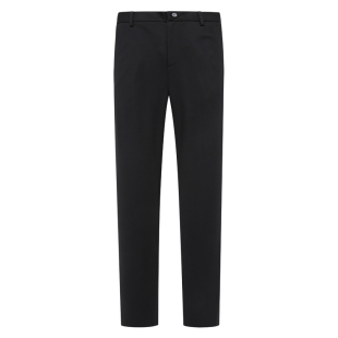 商务休闲长裤 CA413机场货 中腰修身 休闲裤 弹力舒适 卡春秋男式