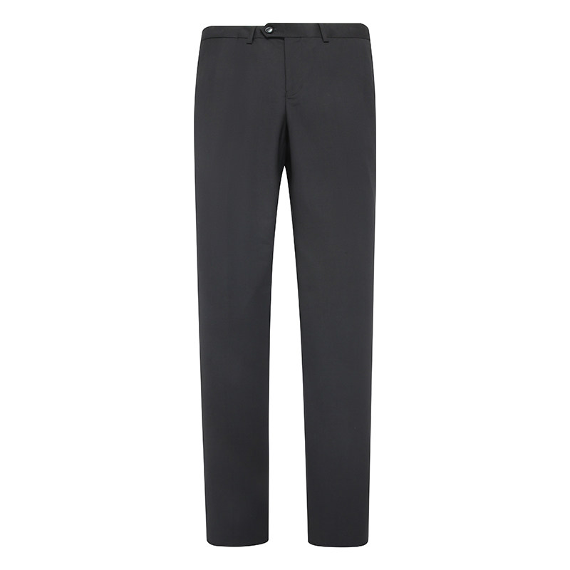 H1038春秋男式休闲西裤 羊毛中腰修身商务休闲长裤,男装,西裤,淘宝优惠券,粉丝福利购,淘宝优惠卷