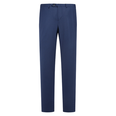 CA548机场货 卡春秋厚度男式西裤 羊毛中腰修身商务休闲长裤