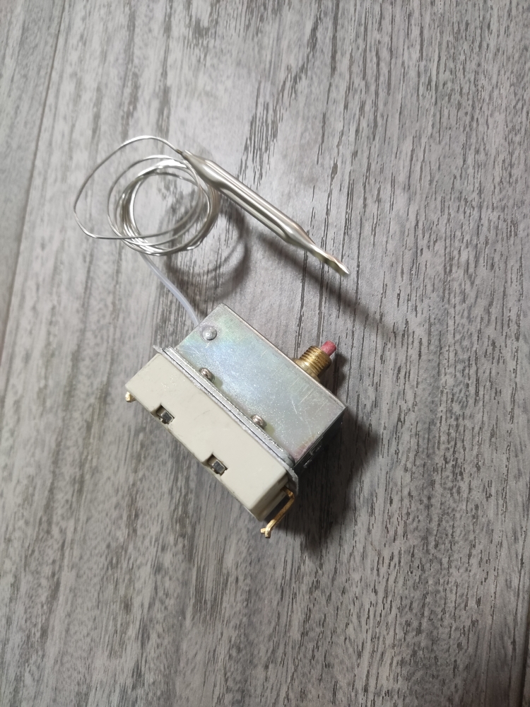 大功率限温器SOOTIA33a