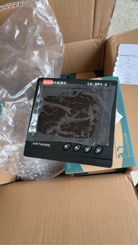 智能电力检测仪LU-DP3AV-A450