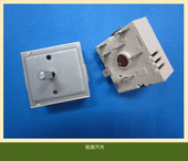 IS101电陶炉能量开关电扒炉温控开关可以替代EGO波段旋转开关正品