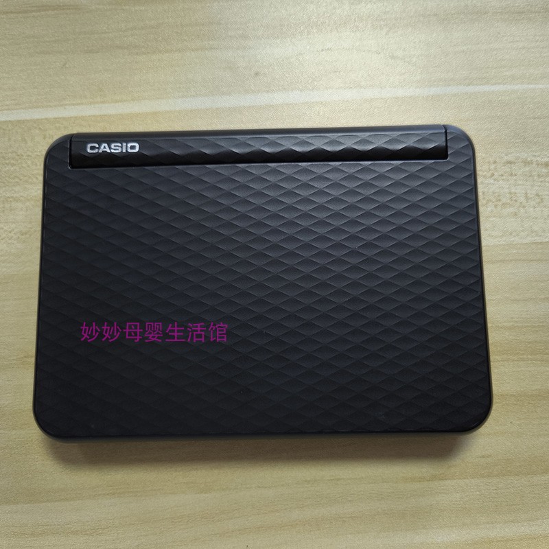 卡西欧英语词典小学初高中大学