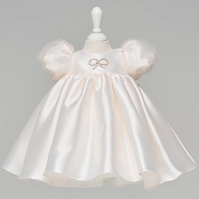 苏比儿童礼服女童礼服