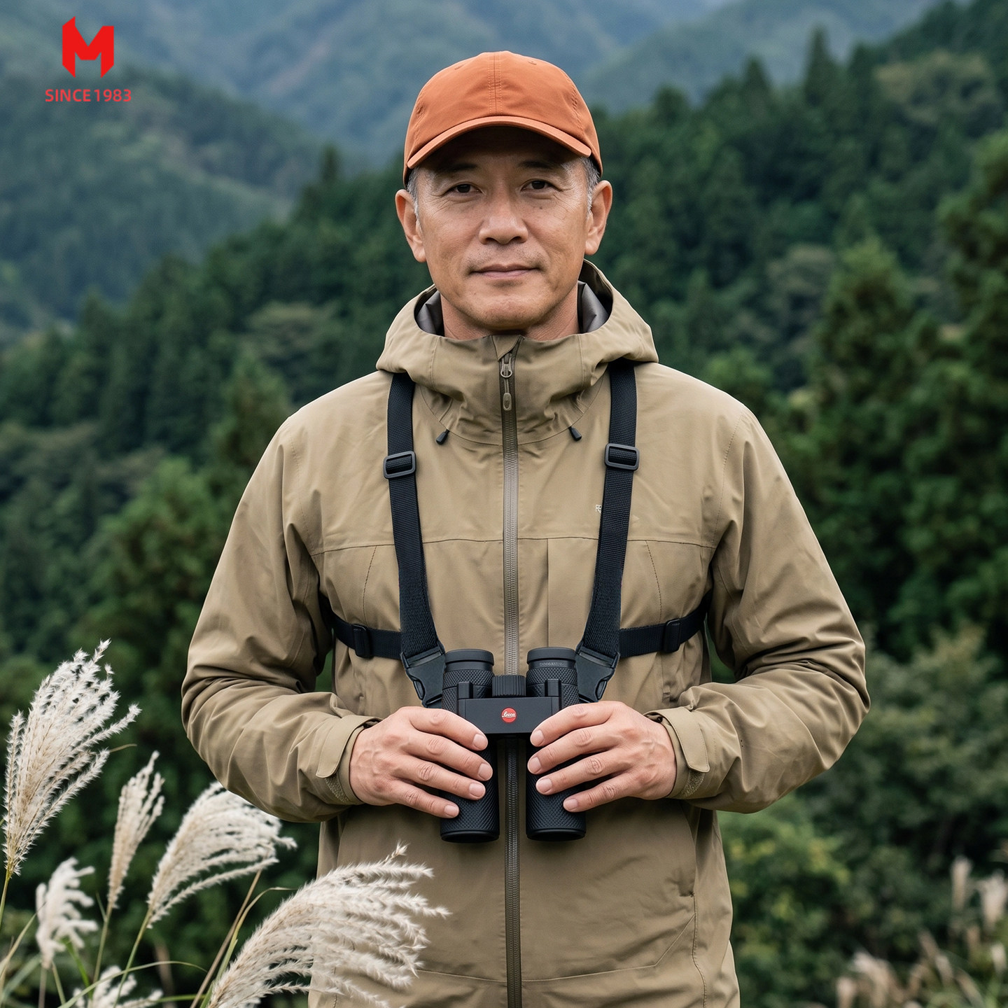 马田双筒望远镜背带X型专业减压双肩挂带弹力减震小型r5微单a7c卡片机z50快拆z30相机肩带xt50