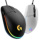 Проводная мышь Logitech G G102 второго поколения для механических игр cs eating chicken pressure gun, оснащенная периферийными устройствами с RGB-подсветкой mini 1