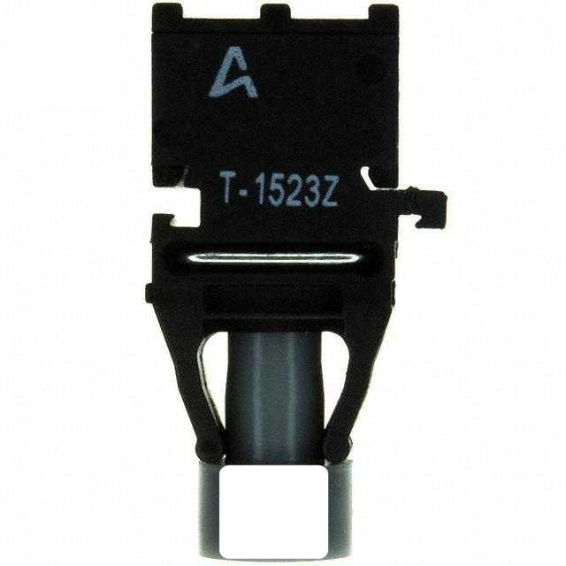 全新 HFBR-1523Z XMITTER FIBER OPTIC 600NM 40KBD