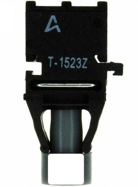 全新 HFBR-1523Z XMITTER FIBER OPTIC 600NM 40KBD