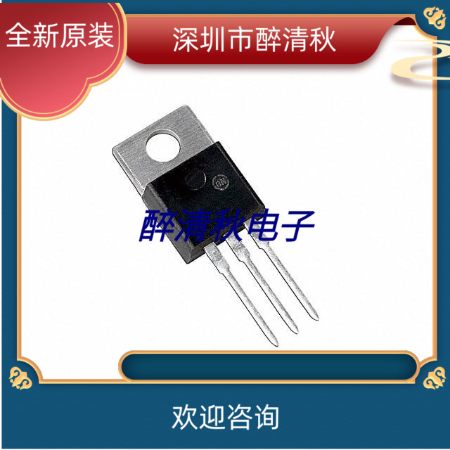 FDP8D5N10C[MOSFET N-CH 100V 76A TO220-3]分立半导体