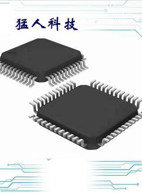 MAX1304ECM+【IC ADC 12BIT 8CH 456KSPS 48LQFP】