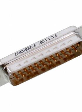 1727040170【CONN D-SUB PLUG 25POS SLDR CUP】