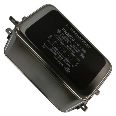 全新 FN2070-6-06 [FILTER MULTI-STAGE PERFORM 6A]