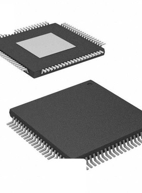 全新 ADS58C20IPFPR ADS58C20IPFP HTQFP-80