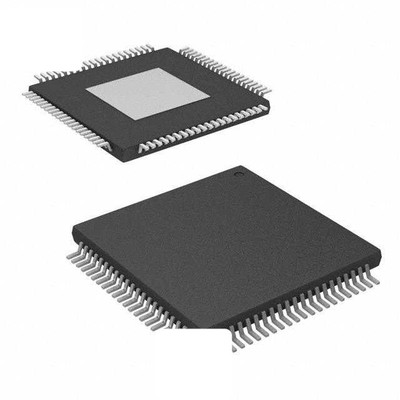 全新 ADS58C20IPFPR ADS58C20IPFP HTQFP-80