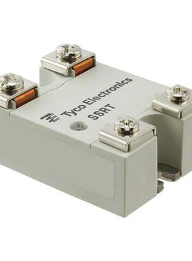 全新 SSRT-240D25〖 SSR RELAY SPST-NO 25A 24-280V〗