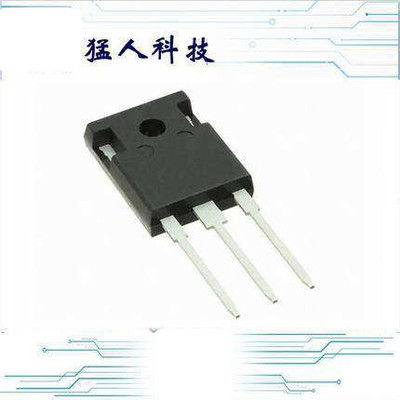 全新 STPS80L60CY「DIODE ARRAY SCHOTTKY 60V MAX247」