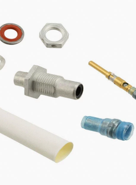 DK-621-0412-S原装(CONN TRIAX JACK STR SOLDER)