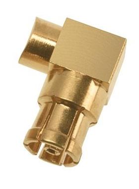 125-0692-111[RF/ Female Low Profile RA Cabled Connector]
