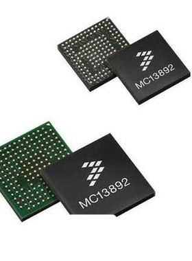 全新 MC13892DJVL PWR MGMT I.MX35/51 186BGA