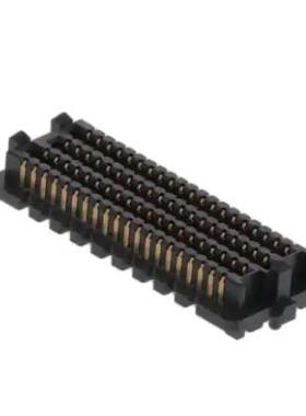 SEAM-20-02.0-S-08-2-A-K-TR1.27mm160pin8排公座板对板全新原装