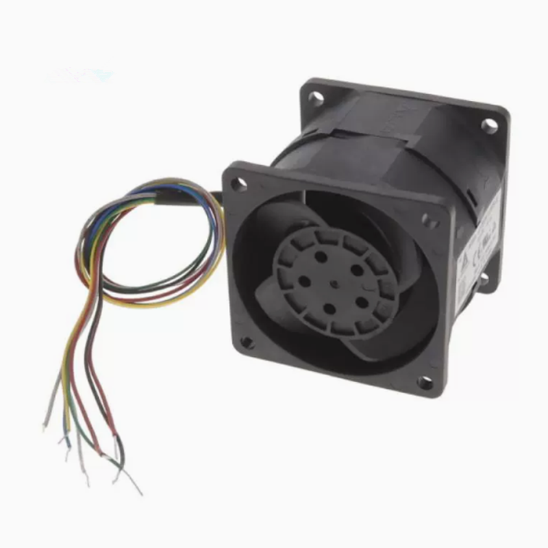 无刷直流风扇GFB0612ES-E