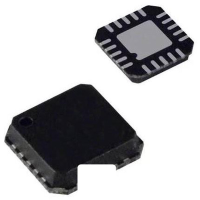 AD7689BCPZ【IC ADC 16BIT 250KSPS 8CH 20LFCSP】
