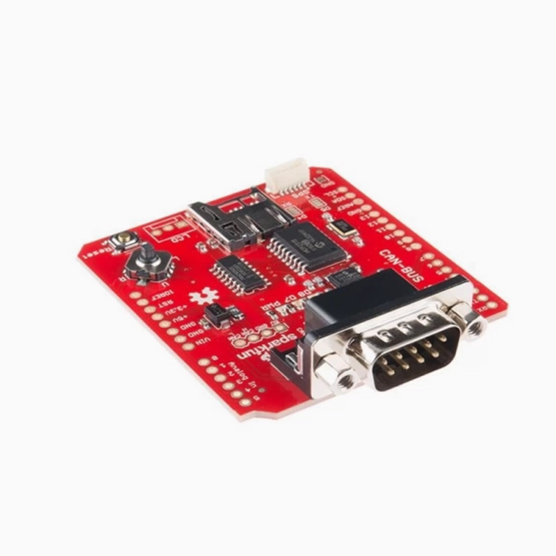 开发板DEV-13262【SHIELD CAN-BUS 13262】全新原装