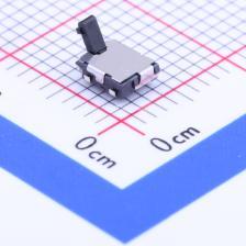 SPVR110100 行程开关 4.2*3.6*3.13，0.35N
