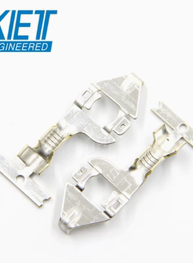 ST710783-3圆形端子接插件KET连接器现货原装