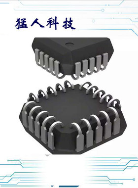 XC1736EPC20C IC PROM SER C-TEMP 36K 20-PLCC