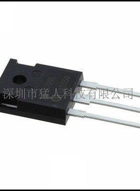 IPW65R045C7FKSA1 MOSFETN-CH650V46ATO-247-3