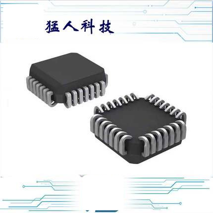 MSM82C51A-2JS MSM82C51A-2  PLCC28
