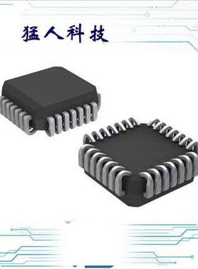 MSM82C51A-2JS MSM82C51A-2  PLCC28